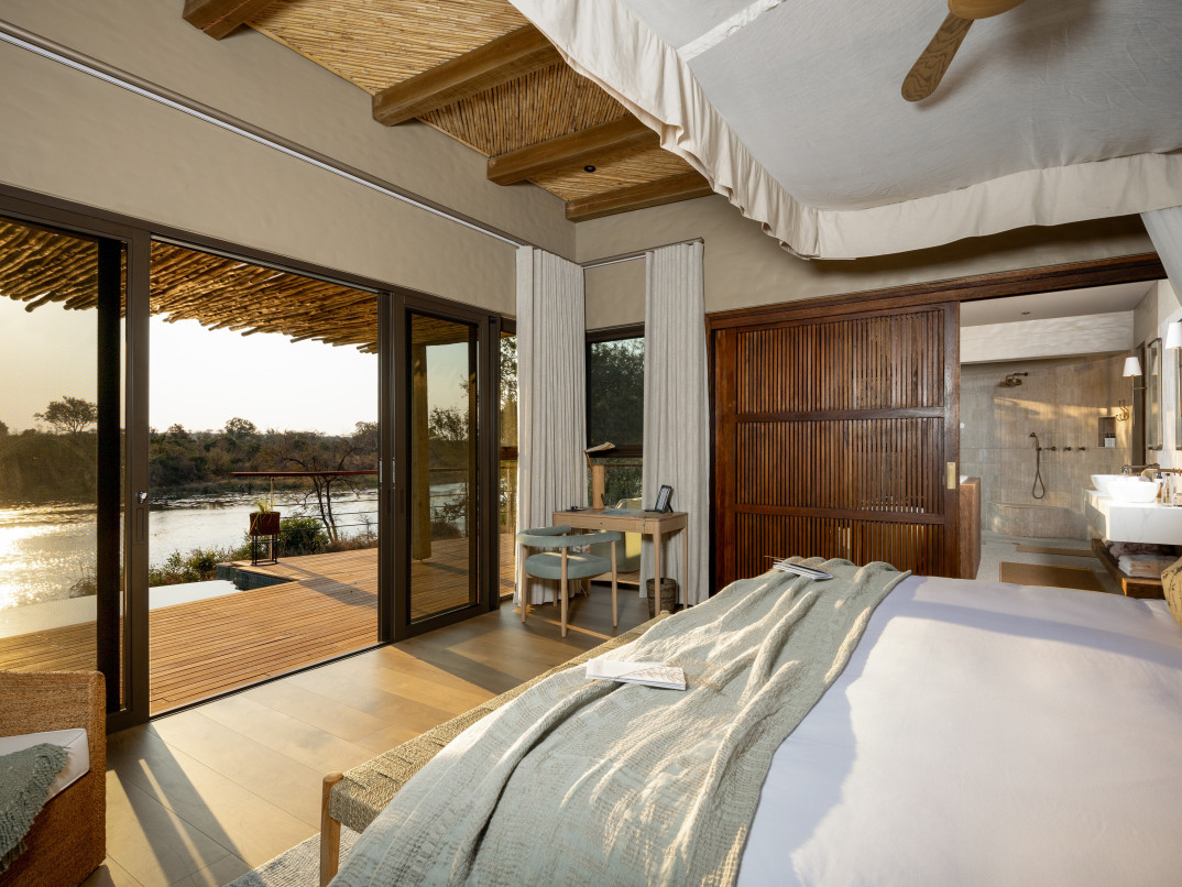 Sandringham Shisaka Camp 25