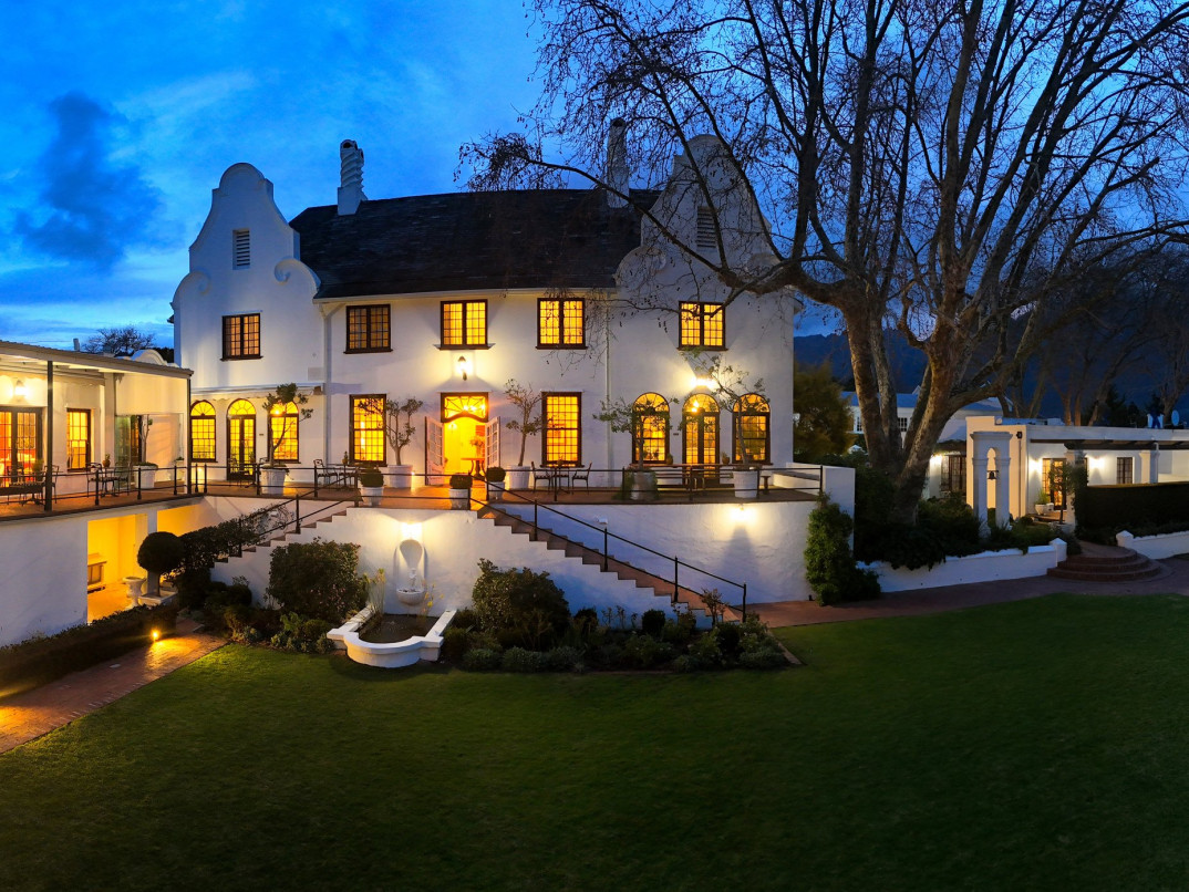 The Claremont Exterior 14