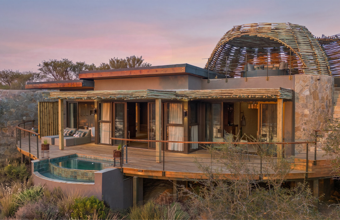 Sandringham Shisaka Camp 1