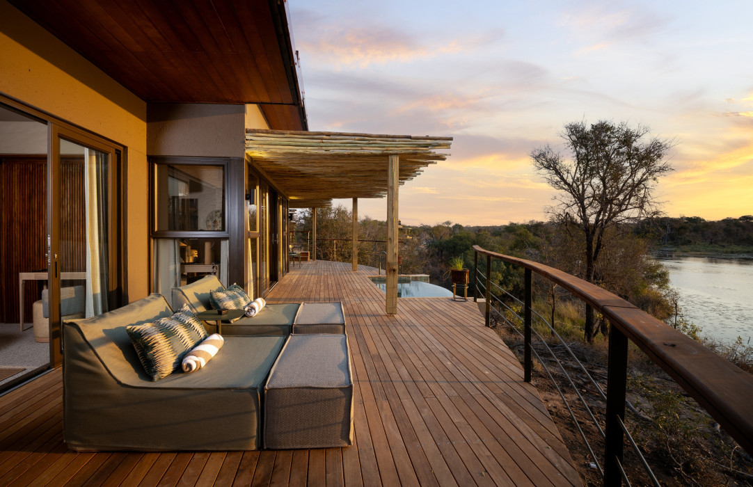 Sandringham Shisaka Camp 36