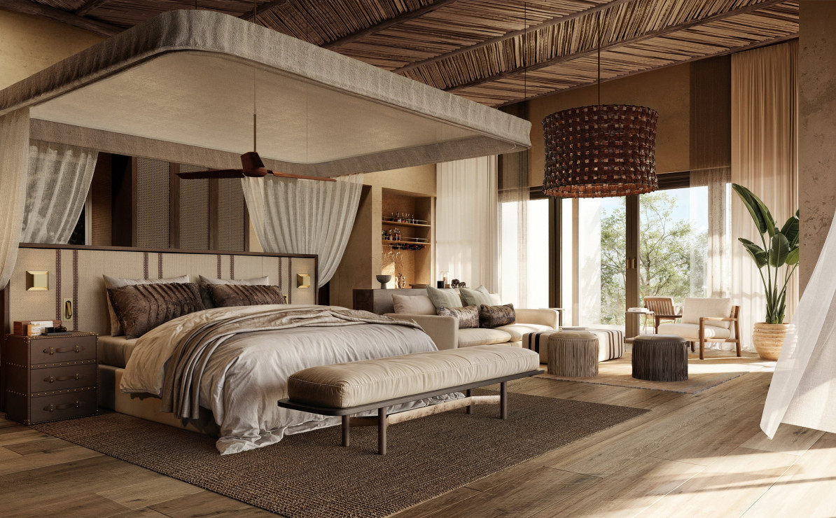 Shareholder House Bedroom Matt Edit Rev 2