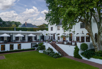 The Claremont Exterior 23 Result