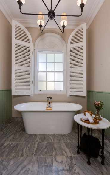 Claremont Hotel 15