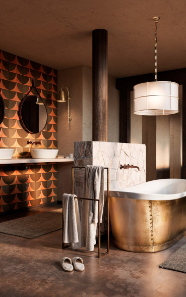 Ss Collection Sandringham Gallery Rooms Bathroom