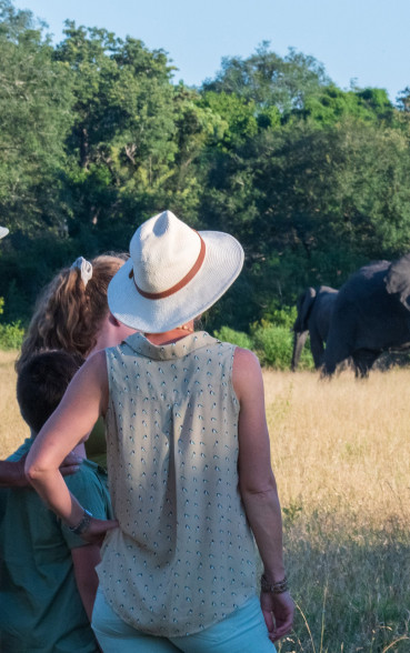 Sabi Experiences To Treasure Forever