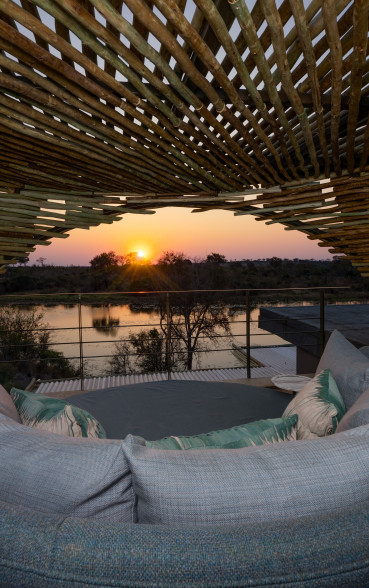 Sandringham Shisaka Camp 40