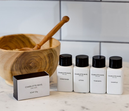 The Claremont Cameos 33 Amenities