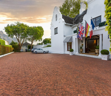 Claremont Hotel 39