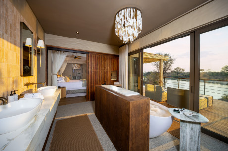 Sandringham Shisaka Camp 35