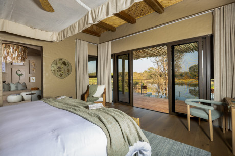 Sandringham Shisaka Camp 55