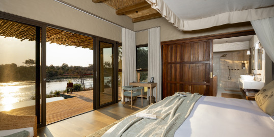Sandringham Shisaka Camp 25