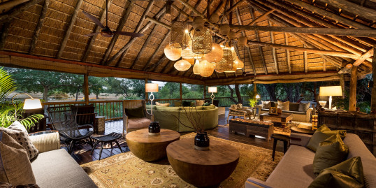 Mix Furnishing Decor Sabi Sabi