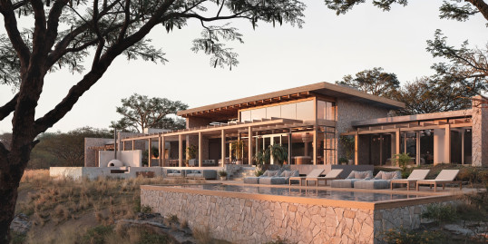 Shareholder House Exterior View 1 Rev 3.2
