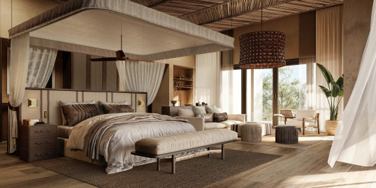 Shareholder House Bedroom Matt Edit Rev 2
