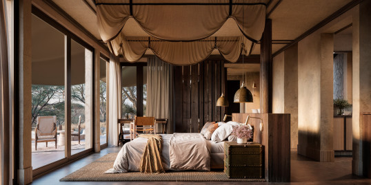 Ss Collection Sandringham Gallery Rooms Bedroom