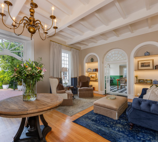 Ss Collection Claremont Gallery Manor House Lounge 2