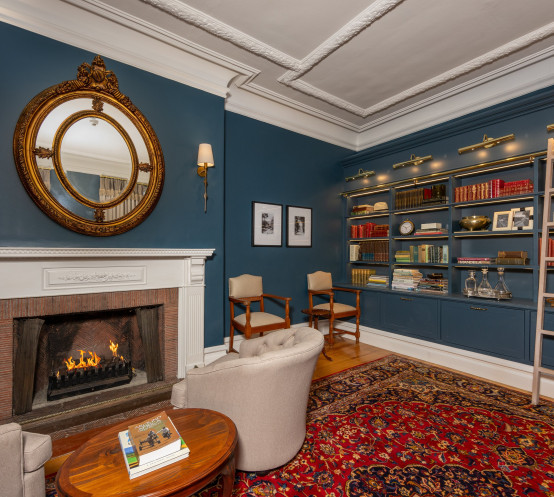 The Claremont Safari Library 7