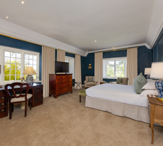 Claremont Hotel 2 Result