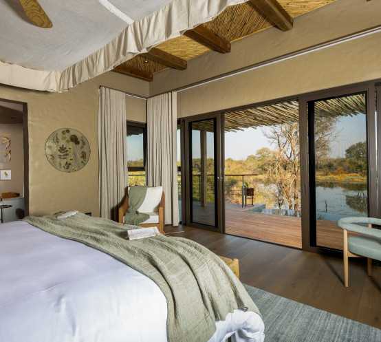 Sandringham Shisaka Camp 55