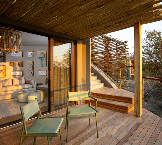 Sandringham Shisaka Camp 38