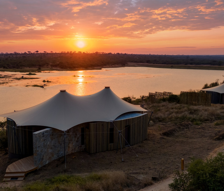 Sandringham N Weti Camp 24