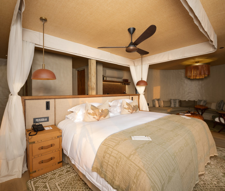 Sandringham N Weti Camp 19