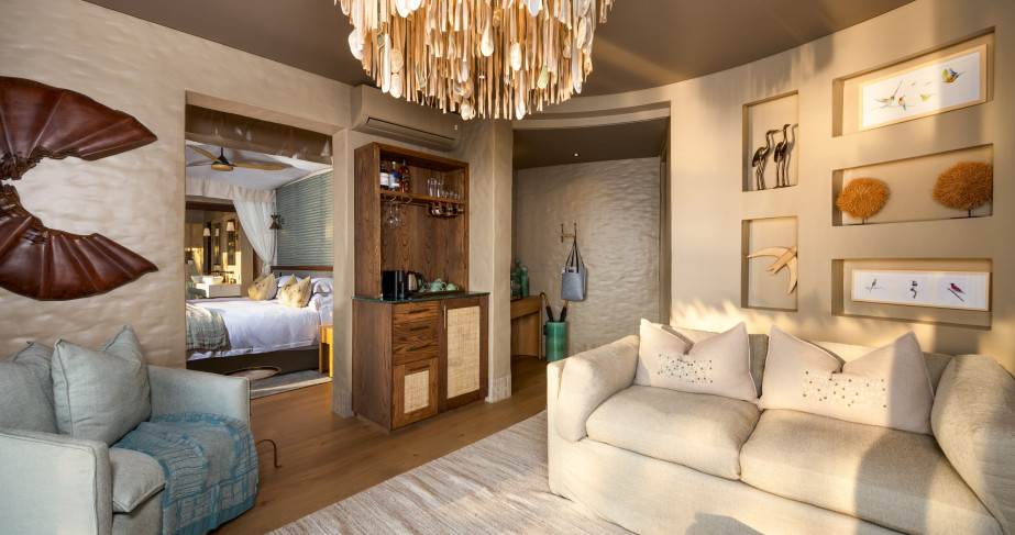 Sandringham Shisaka Camp 21