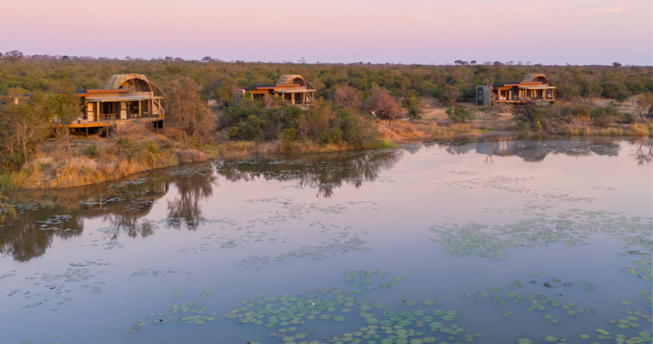 Sandringham Shisaka Camp 48