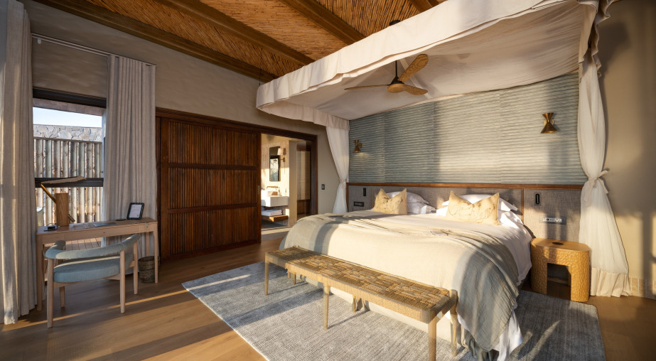 Sandringham Shisaka Camp 32