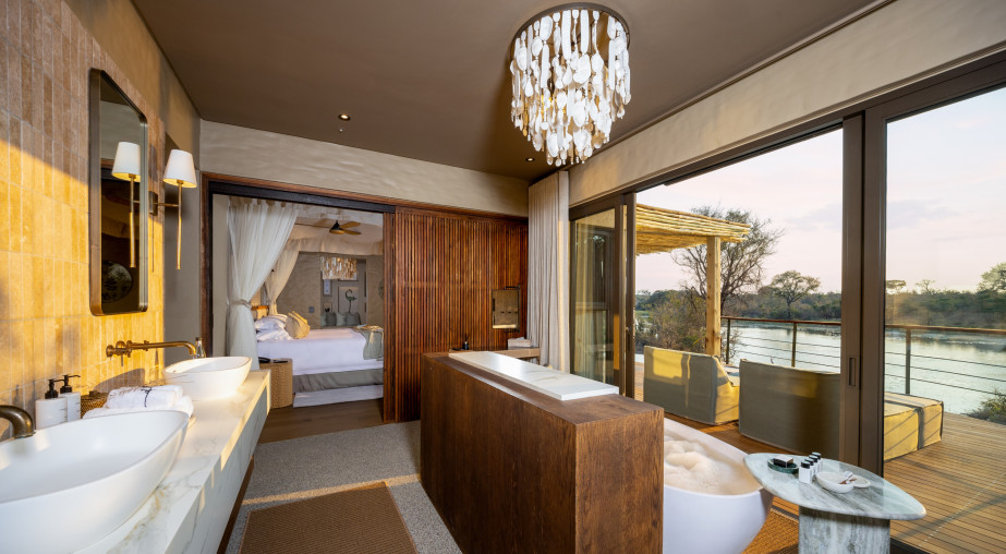Sandringham Shisaka Camp 35