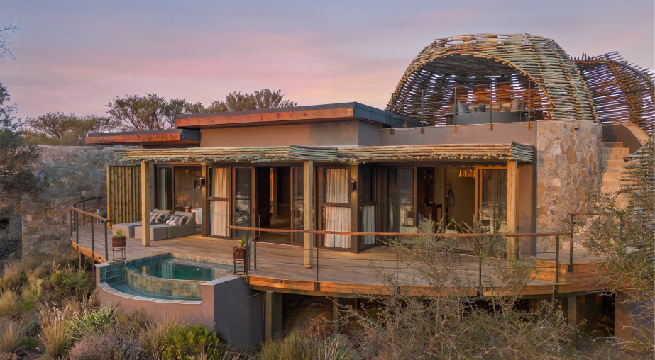 Sandringham Shisaka Camp 1