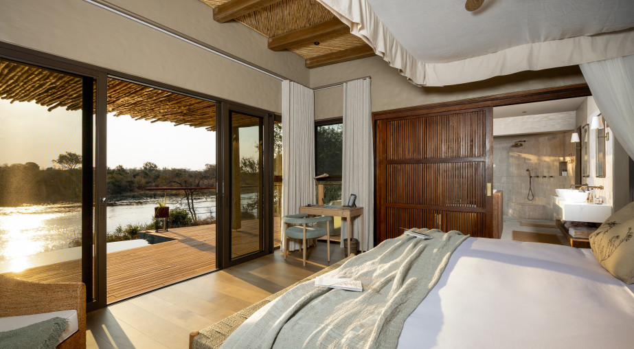 Sandringham Shisaka Camp 25