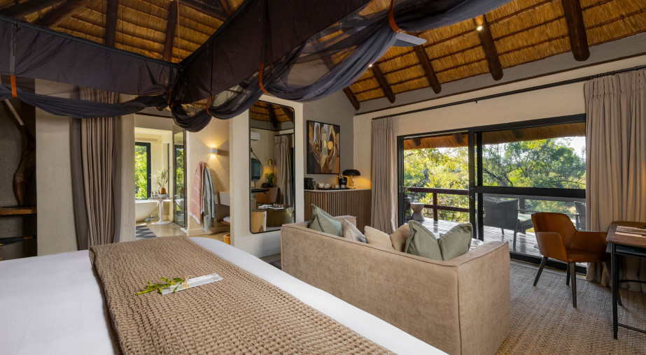 Ss Collection Sabi Sabi Gallery Lodges Lbc Suite 47