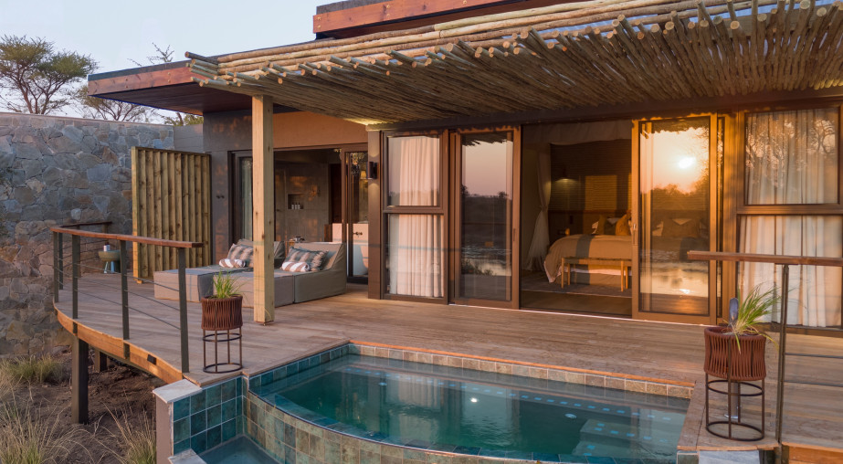 Sandringham Shisaka Camp