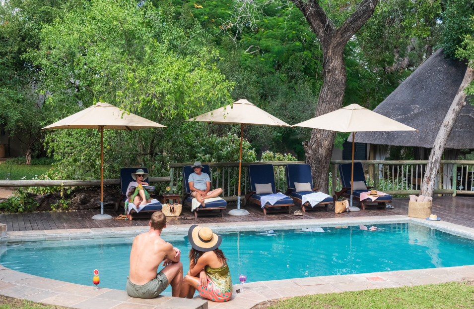 Sabi Sabi Rates Exclusive Use Persona