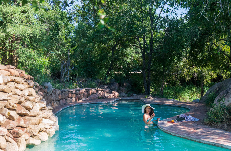 Sabi Sabi Rates Solo Traveler Persona